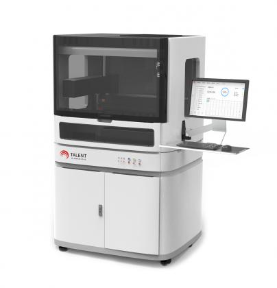 fully automatic IHC stainer